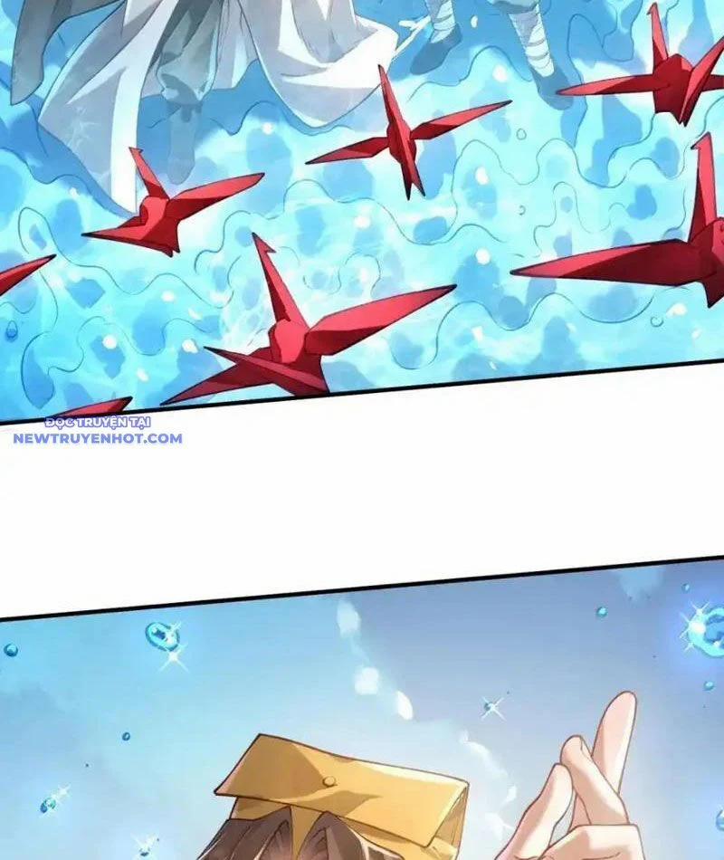 Bói Toán Mà Thôi, Cửu Vĩ Yêu Đế Sao Lại Thành Nương Tử Ta?! 66 trang 24