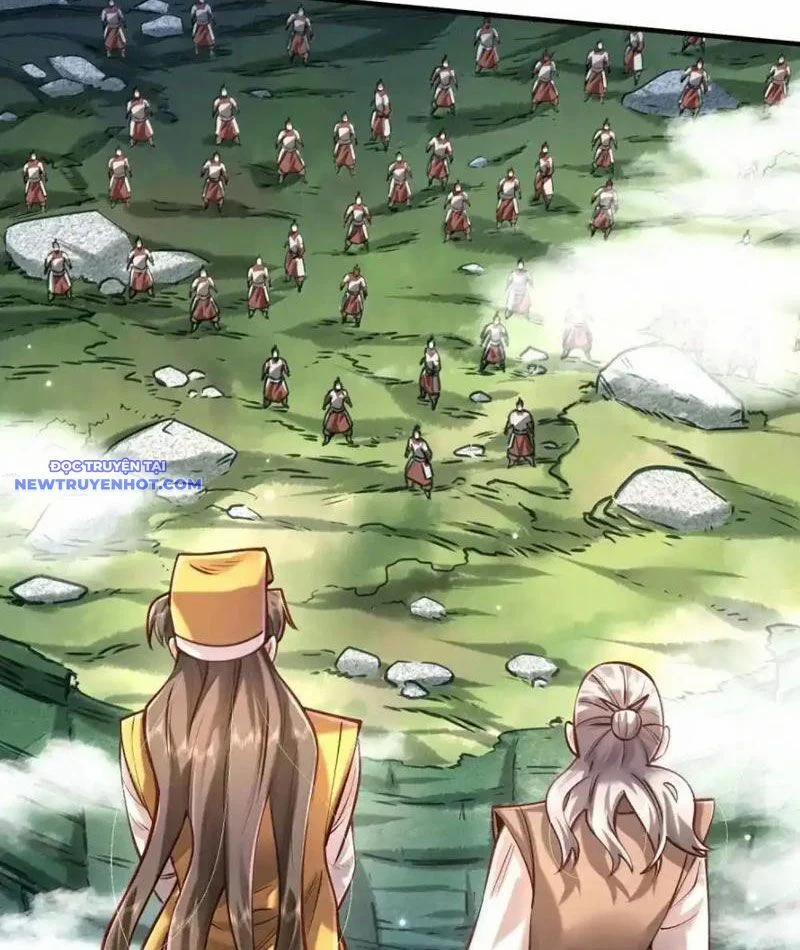 Bói Toán Mà Thôi, Cửu Vĩ Yêu Đế Sao Lại Thành Nương Tử Ta?! 66 trang 34