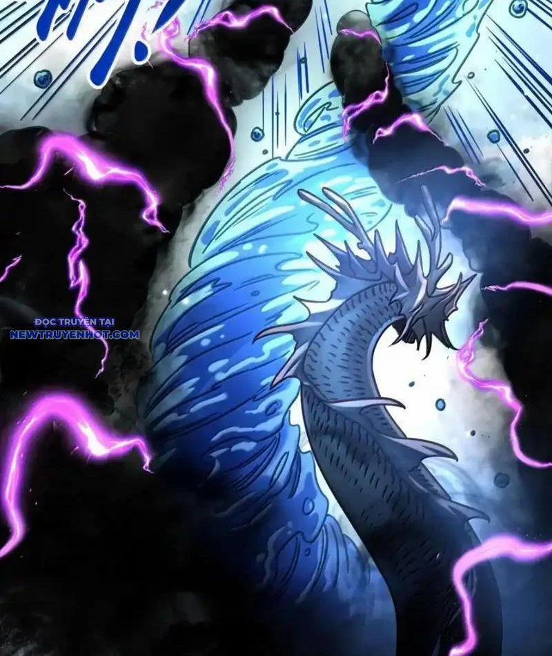 Bói Toán Mà Thôi, Cửu Vĩ Yêu Đế Sao Lại Thành Nương Tử Ta?! 66 trang 37