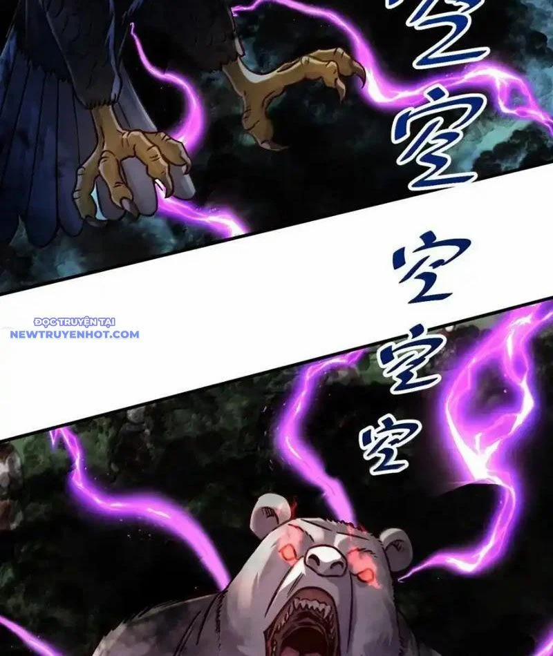 Bói Toán Mà Thôi, Cửu Vĩ Yêu Đế Sao Lại Thành Nương Tử Ta?! 66 trang 41