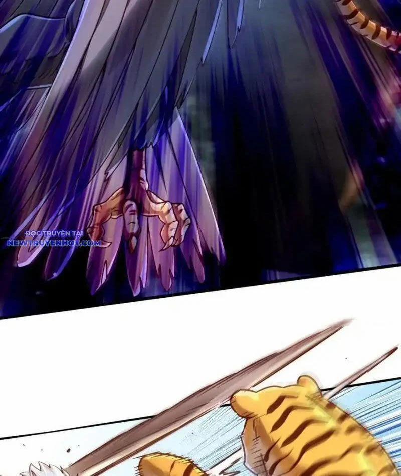 Bói Toán Mà Thôi, Cửu Vĩ Yêu Đế Sao Lại Thành Nương Tử Ta?! 66 trang 53