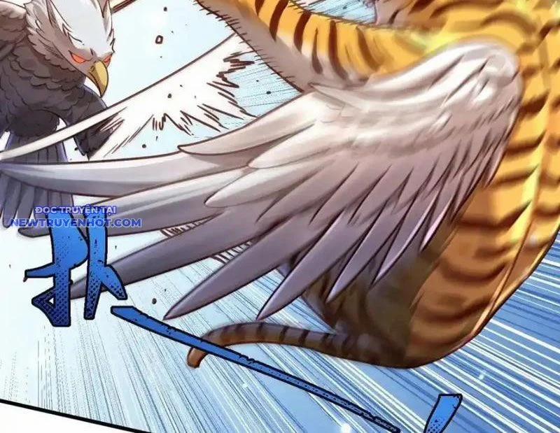 Bói Toán Mà Thôi, Cửu Vĩ Yêu Đế Sao Lại Thành Nương Tử Ta?! 66 trang 54