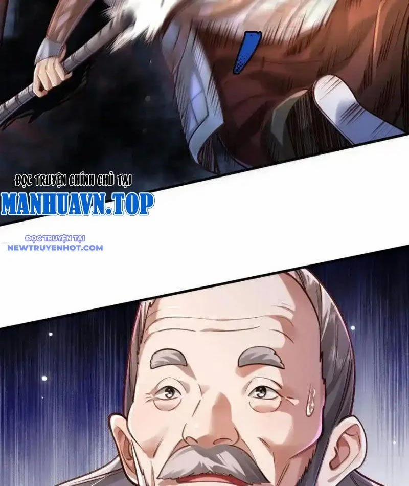 Bói Toán Mà Thôi, Cửu Vĩ Yêu Đế Sao Lại Thành Nương Tử Ta?! 66 trang 56