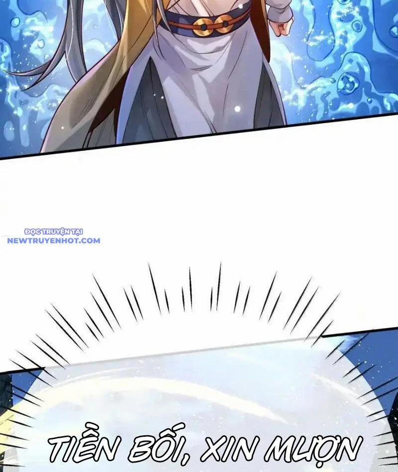 Bói Toán Mà Thôi, Cửu Vĩ Yêu Đế Sao Lại Thành Nương Tử Ta?! 66 trang 62