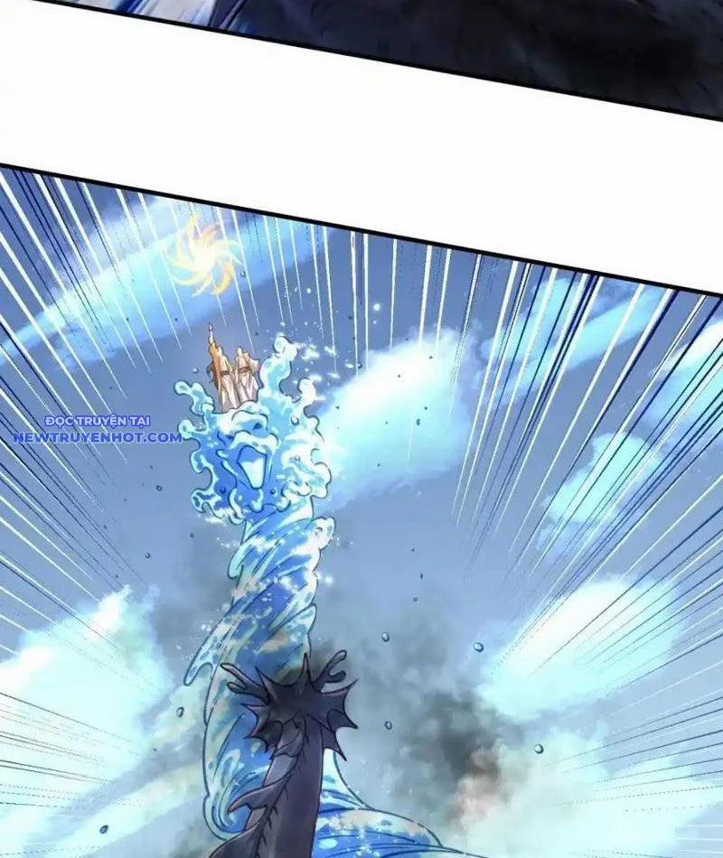 Bói Toán Mà Thôi, Cửu Vĩ Yêu Đế Sao Lại Thành Nương Tử Ta?! 66 trang 69