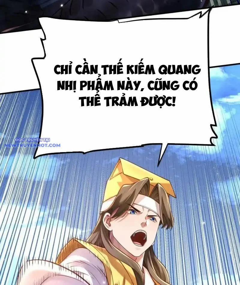 Bói Toán Mà Thôi, Cửu Vĩ Yêu Đế Sao Lại Thành Nương Tử Ta?! 66 trang 71