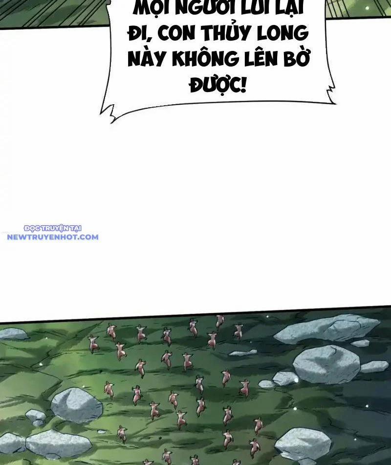 Bói Toán Mà Thôi, Cửu Vĩ Yêu Đế Sao Lại Thành Nương Tử Ta?! 66 trang 96