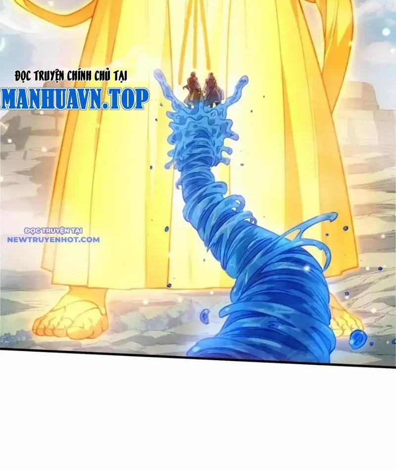 Bói Toán Mà Thôi, Cửu Vĩ Yêu Đế Sao Lại Thành Nương Tử Ta?! 67 trang 106