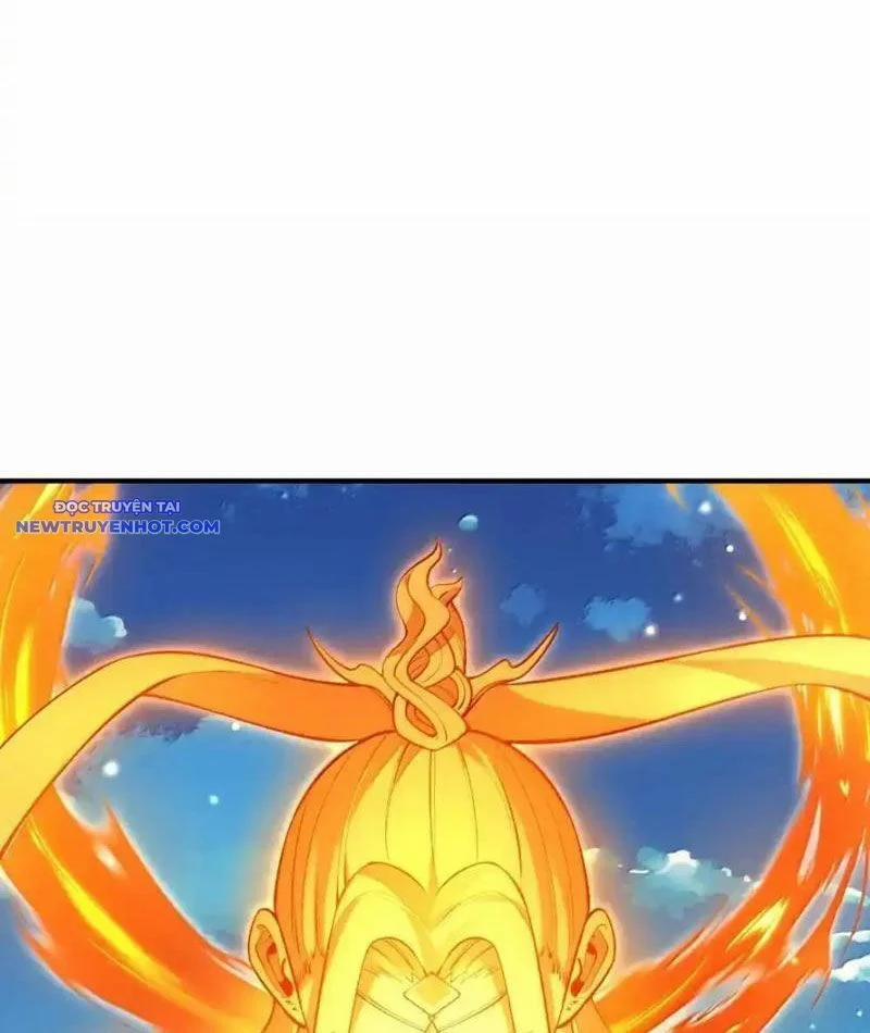 Bói Toán Mà Thôi, Cửu Vĩ Yêu Đế Sao Lại Thành Nương Tử Ta?! 67 trang 114