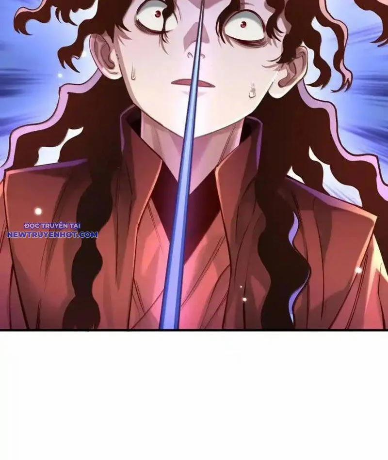 Bói Toán Mà Thôi, Cửu Vĩ Yêu Đế Sao Lại Thành Nương Tử Ta?! 67 trang 34