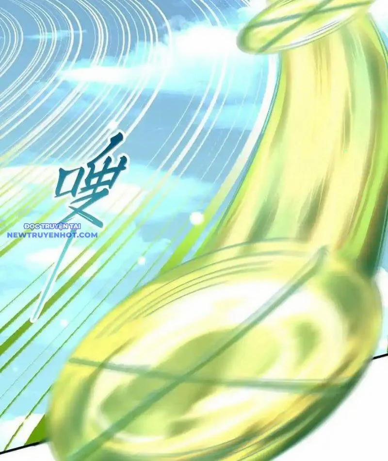 Bói Toán Mà Thôi, Cửu Vĩ Yêu Đế Sao Lại Thành Nương Tử Ta?! 67 trang 38