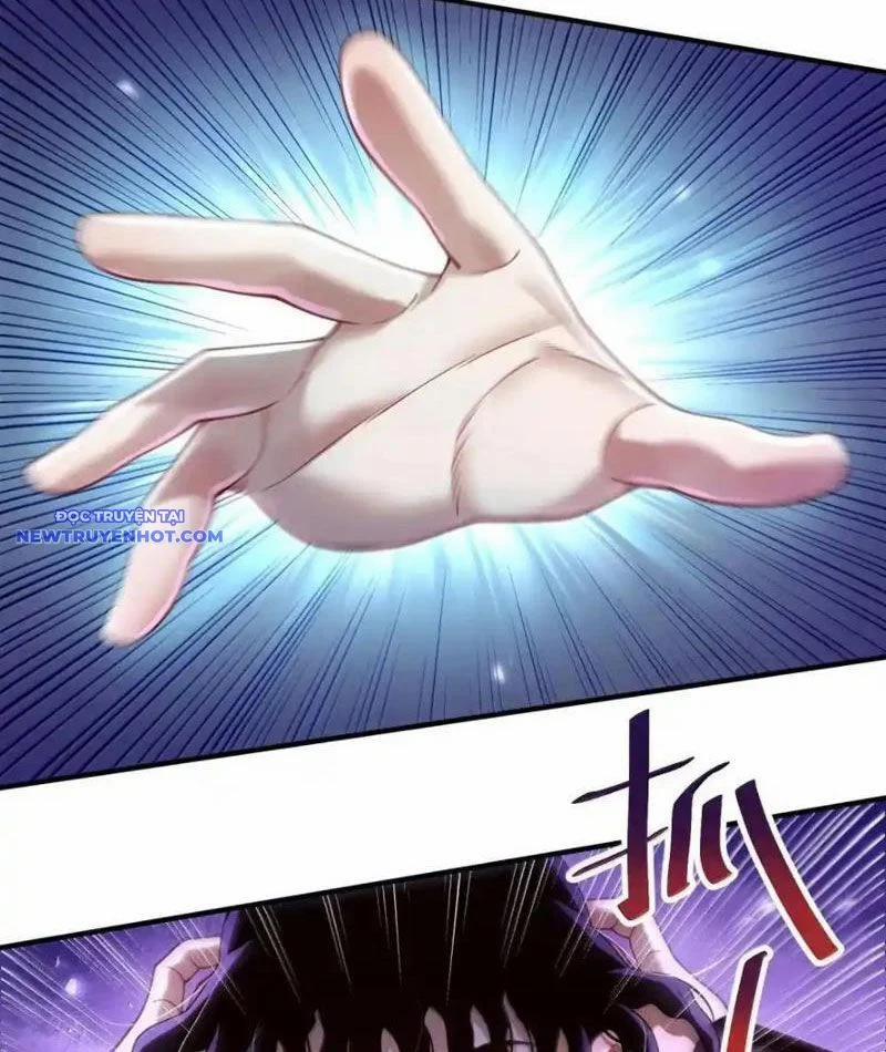 Bói Toán Mà Thôi, Cửu Vĩ Yêu Đế Sao Lại Thành Nương Tử Ta?! 67 trang 4