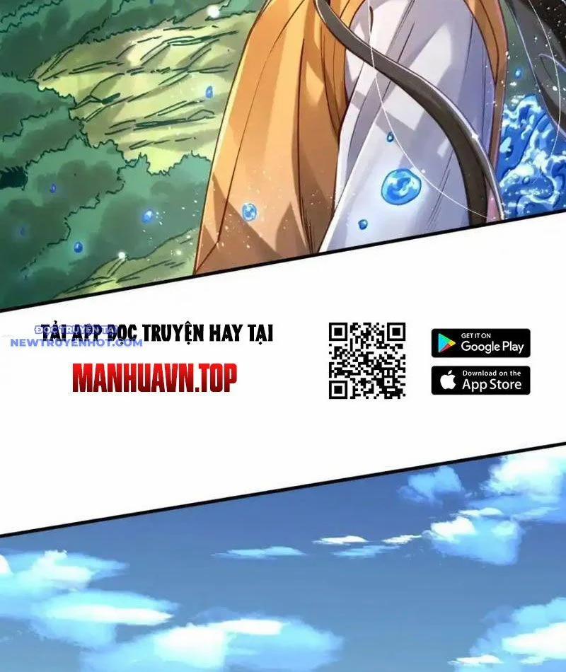 Bói Toán Mà Thôi, Cửu Vĩ Yêu Đế Sao Lại Thành Nương Tử Ta?! 67 trang 45