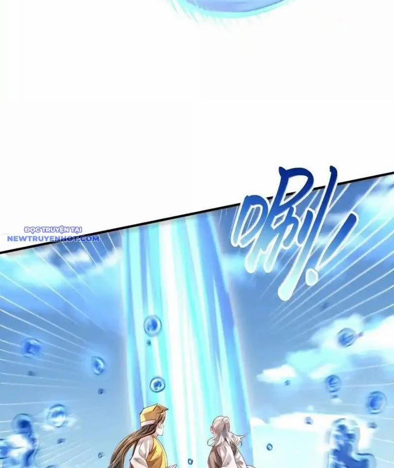 Bói Toán Mà Thôi, Cửu Vĩ Yêu Đế Sao Lại Thành Nương Tử Ta?! 67 trang 65