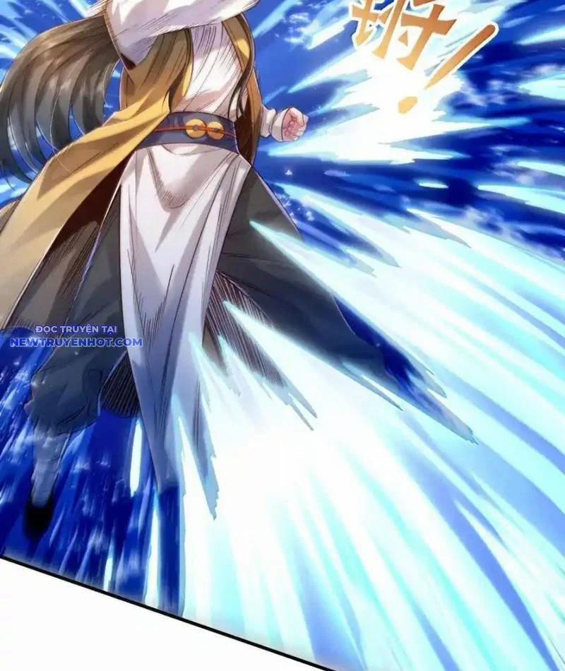 Bói Toán Mà Thôi, Cửu Vĩ Yêu Đế Sao Lại Thành Nương Tử Ta?! 67 trang 67