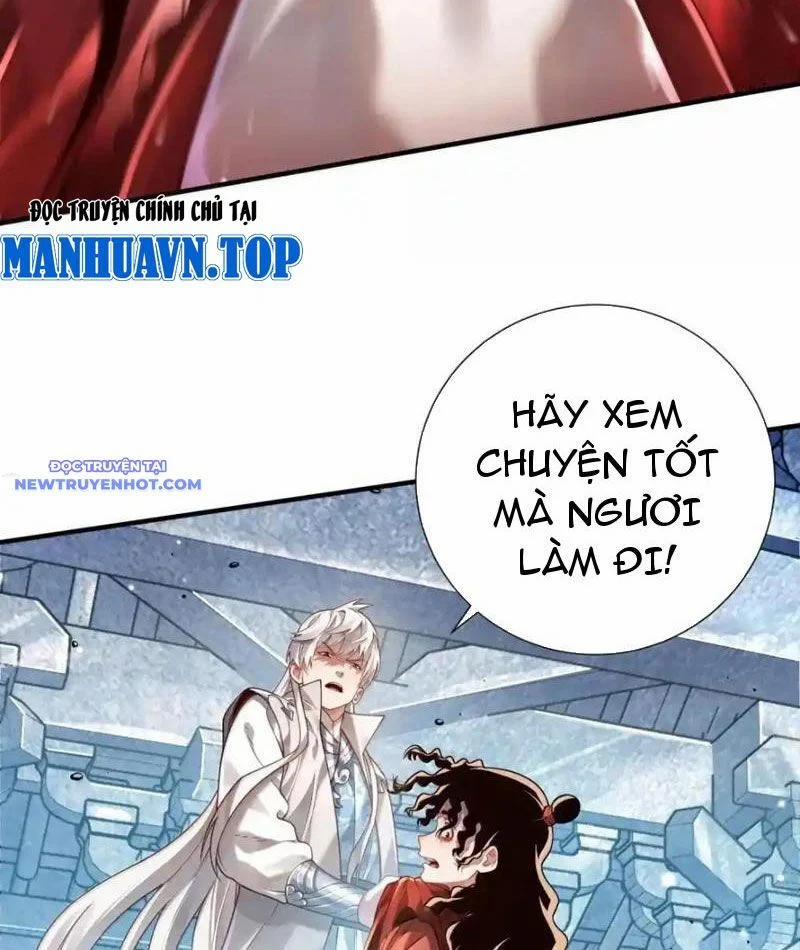 Bói Toán Mà Thôi, Cửu Vĩ Yêu Đế Sao Lại Thành Nương Tử Ta?! 67 trang 7