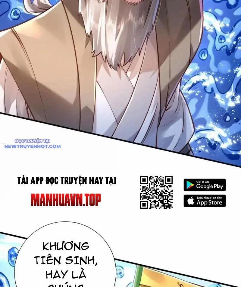 Bói Toán Mà Thôi, Cửu Vĩ Yêu Đế Sao Lại Thành Nương Tử Ta?! 67 trang 71