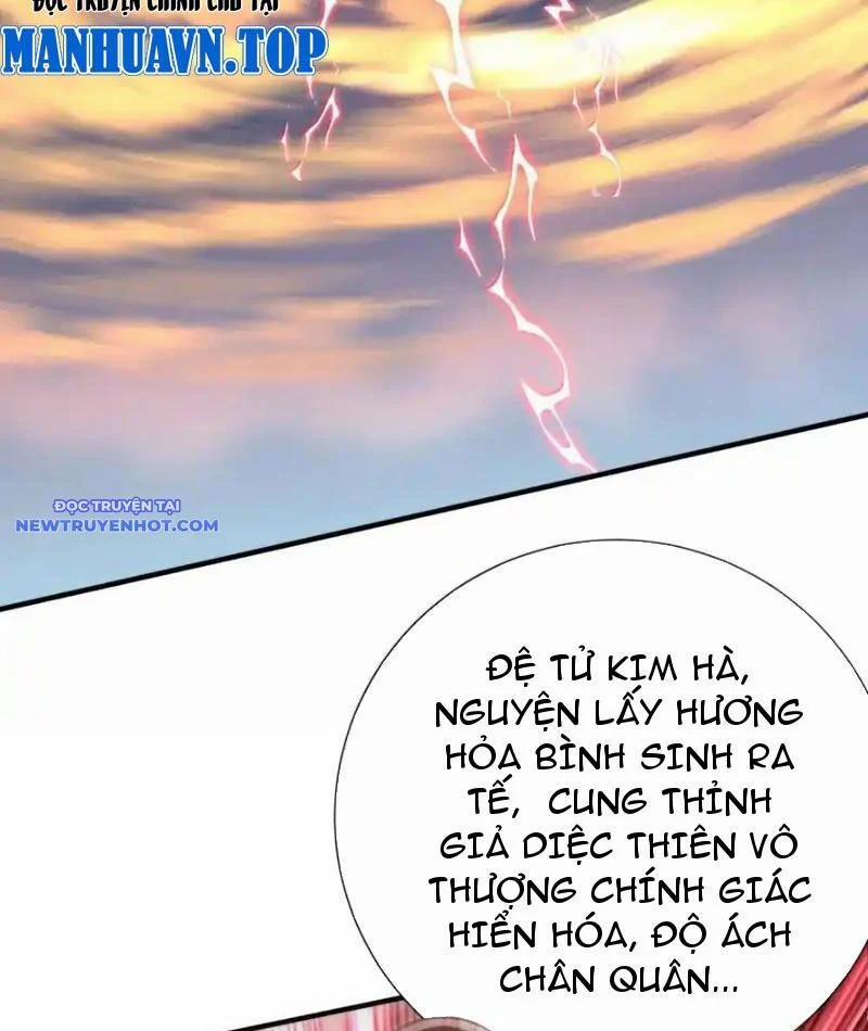Bói Toán Mà Thôi, Cửu Vĩ Yêu Đế Sao Lại Thành Nương Tử Ta?! 67 trang 94