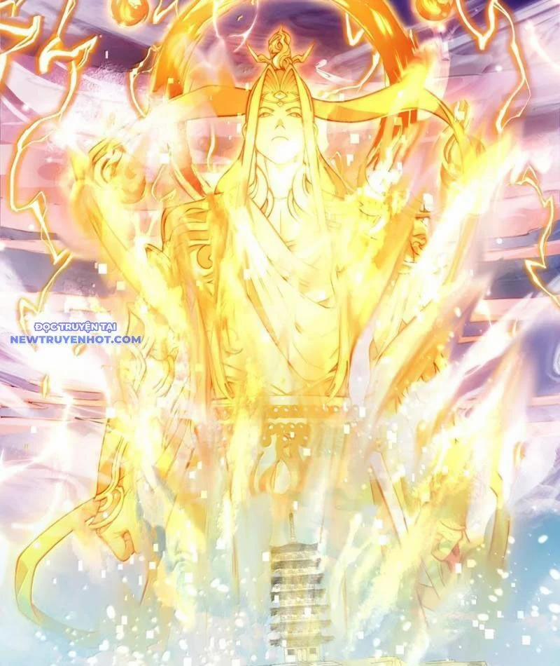 Bói Toán Mà Thôi, Cửu Vĩ Yêu Đế Sao Lại Thành Nương Tử Ta?! 68 trang 1