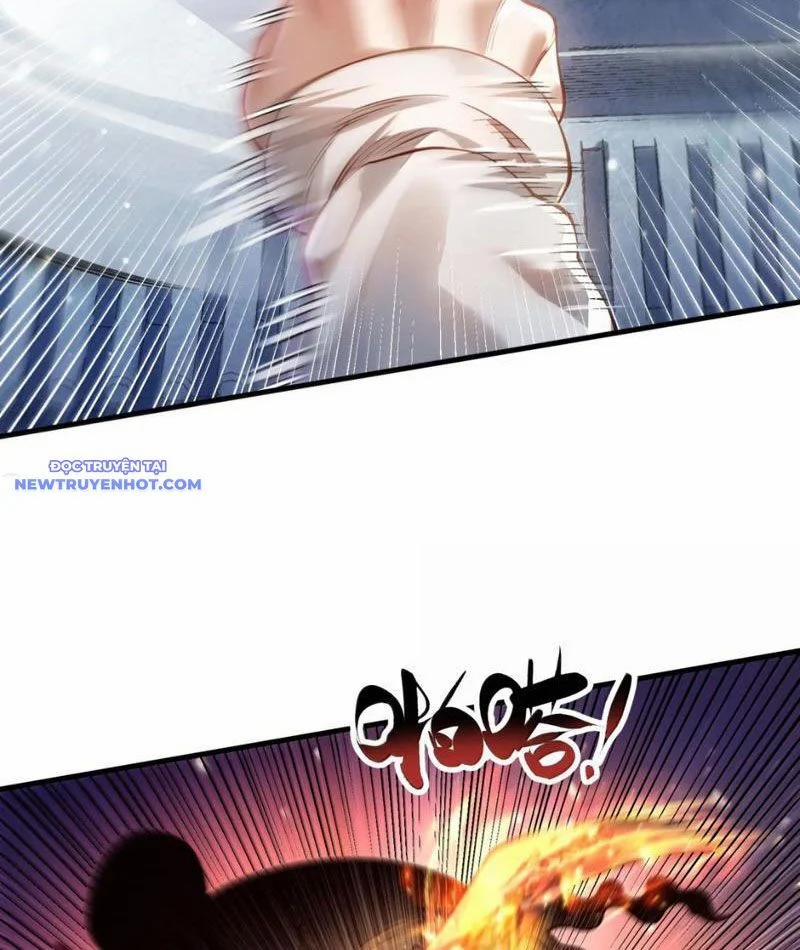 Bói Toán Mà Thôi, Cửu Vĩ Yêu Đế Sao Lại Thành Nương Tử Ta?! 68 trang 10