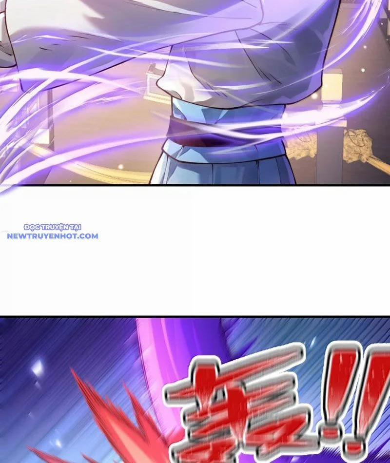 Bói Toán Mà Thôi, Cửu Vĩ Yêu Đế Sao Lại Thành Nương Tử Ta?! 68 trang 102