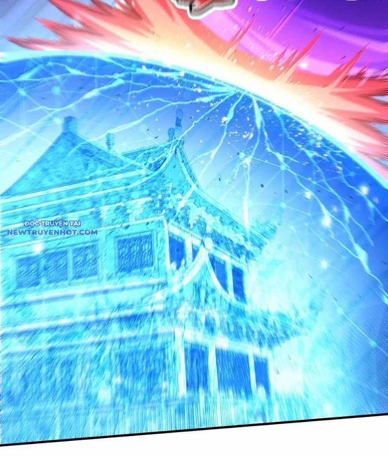 Bói Toán Mà Thôi, Cửu Vĩ Yêu Đế Sao Lại Thành Nương Tử Ta?! 68 trang 103