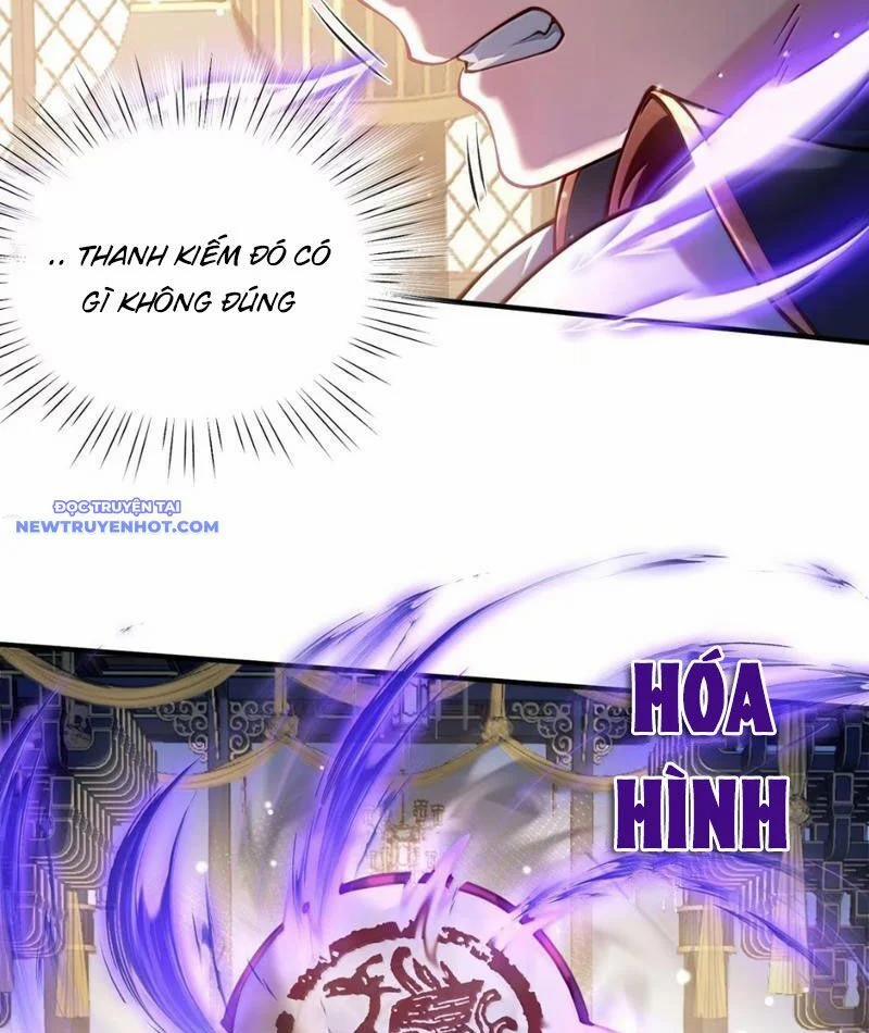 Bói Toán Mà Thôi, Cửu Vĩ Yêu Đế Sao Lại Thành Nương Tử Ta?! 68 trang 105
