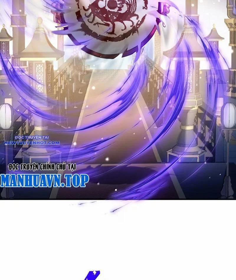 Bói Toán Mà Thôi, Cửu Vĩ Yêu Đế Sao Lại Thành Nương Tử Ta?! 68 trang 106