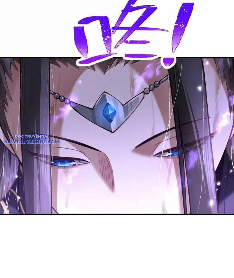 Bói Toán Mà Thôi, Cửu Vĩ Yêu Đế Sao Lại Thành Nương Tử Ta?! 68 trang 109