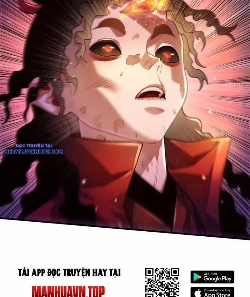 Bói Toán Mà Thôi, Cửu Vĩ Yêu Đế Sao Lại Thành Nương Tử Ta?! 68 trang 11