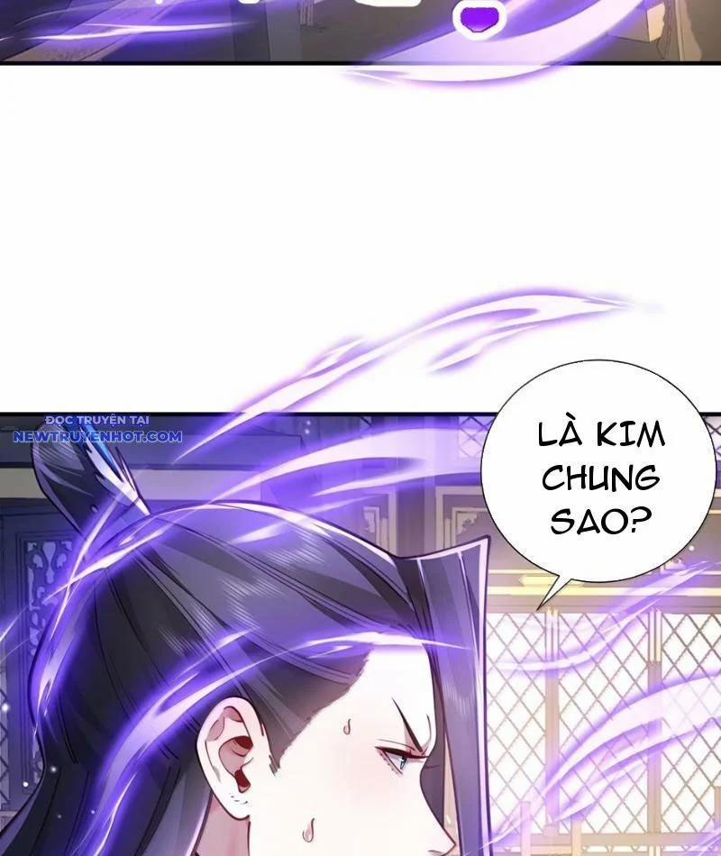 Bói Toán Mà Thôi, Cửu Vĩ Yêu Đế Sao Lại Thành Nương Tử Ta?! 68 trang 113