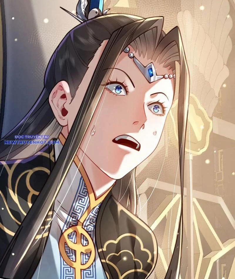 Bói Toán Mà Thôi, Cửu Vĩ Yêu Đế Sao Lại Thành Nương Tử Ta?! 68 trang 119