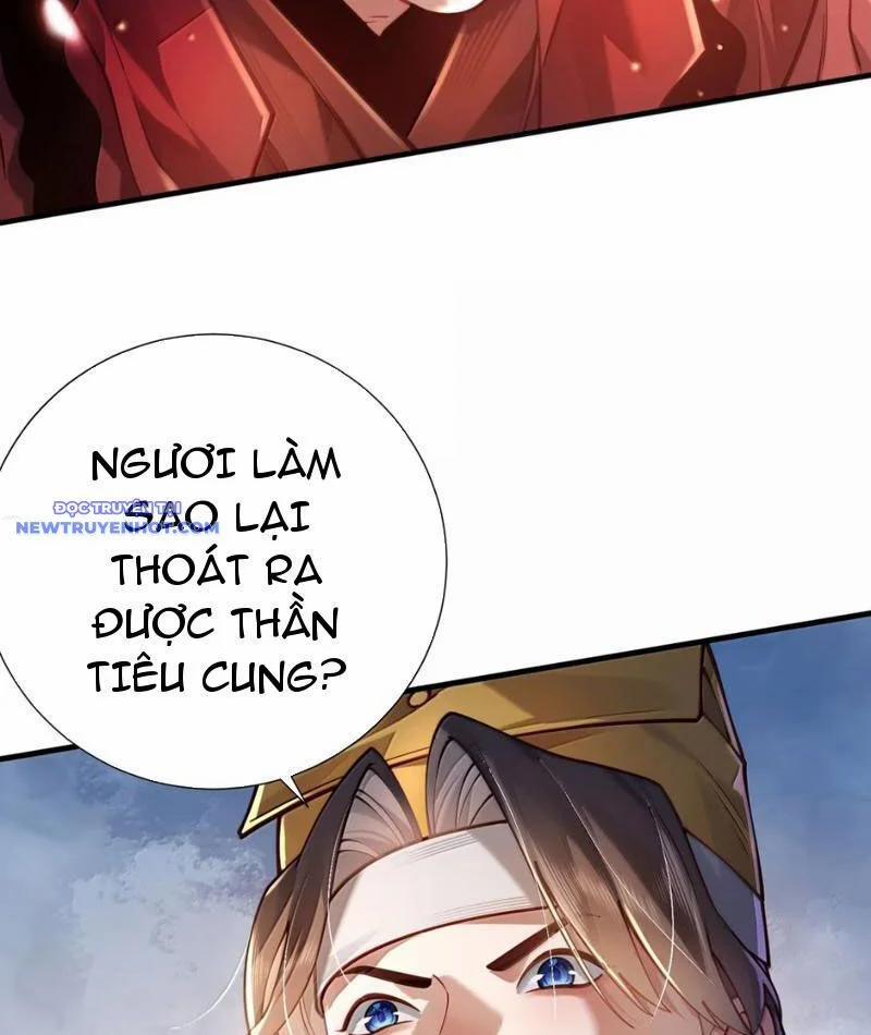 Bói Toán Mà Thôi, Cửu Vĩ Yêu Đế Sao Lại Thành Nương Tử Ta?! 68 trang 13