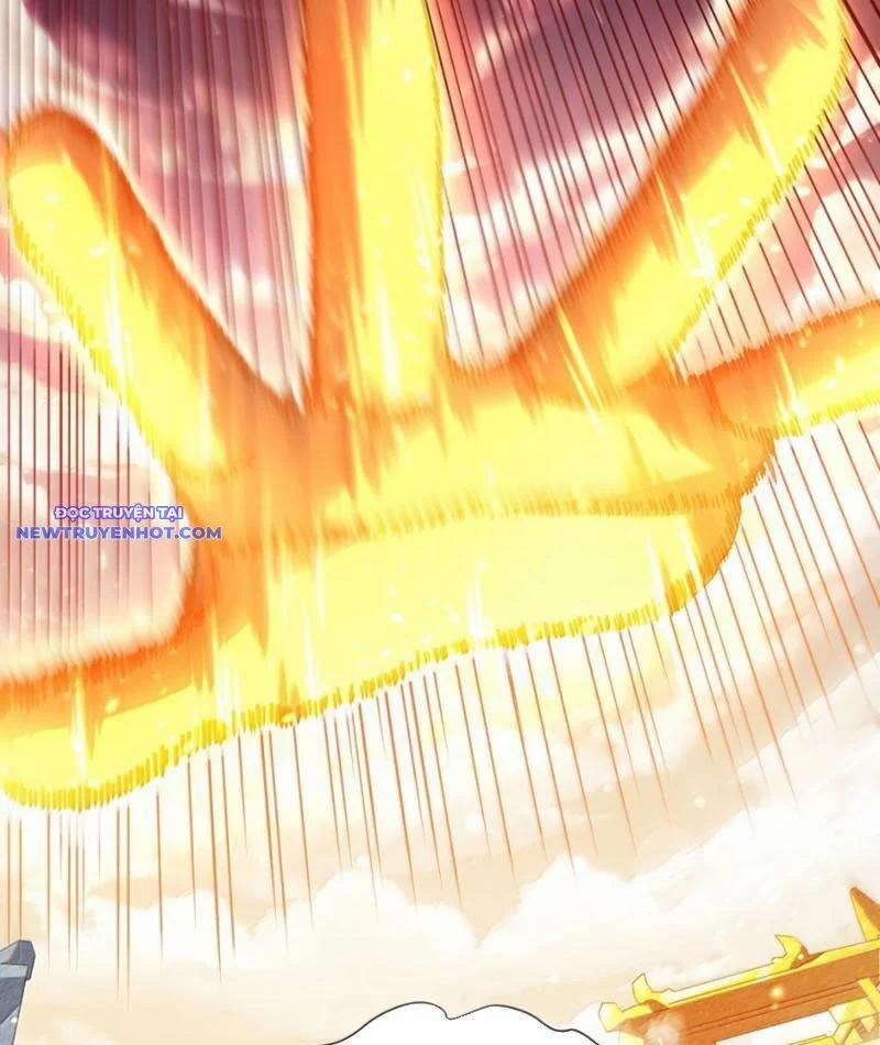 Bói Toán Mà Thôi, Cửu Vĩ Yêu Đế Sao Lại Thành Nương Tử Ta?! 68 trang 27