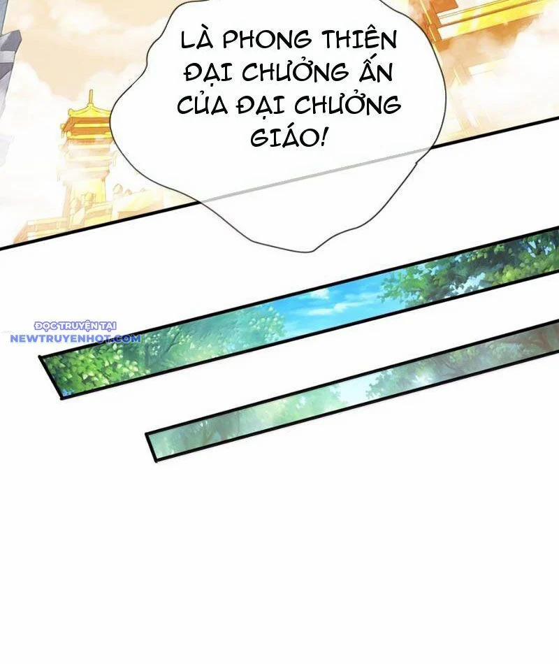 Bói Toán Mà Thôi, Cửu Vĩ Yêu Đế Sao Lại Thành Nương Tử Ta?! 68 trang 28