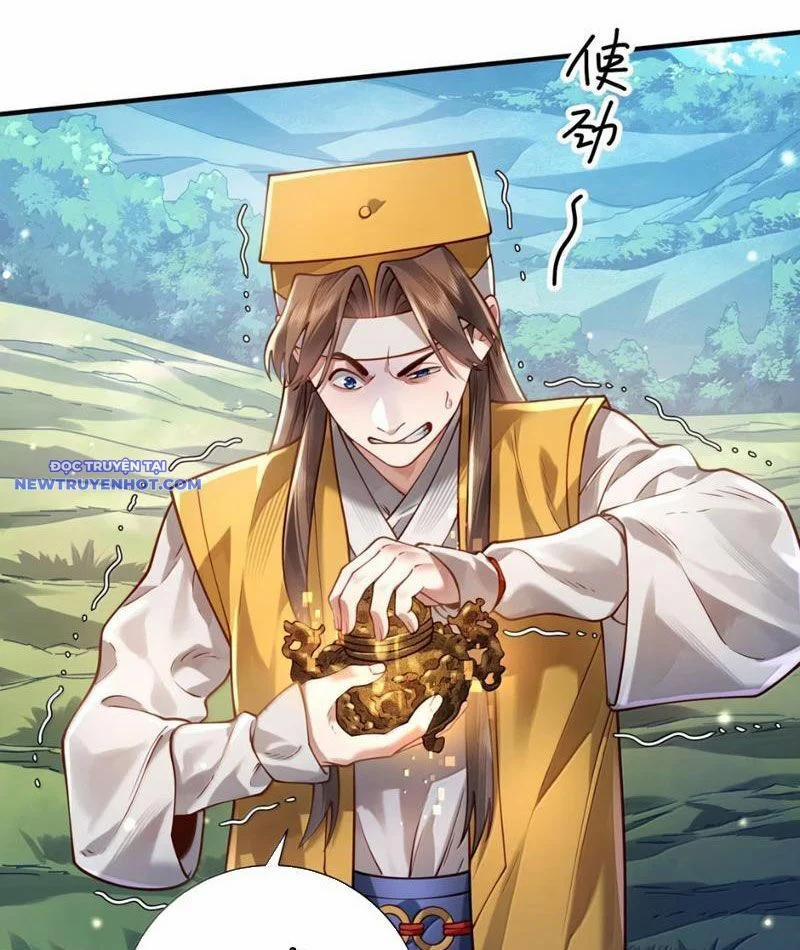 Bói Toán Mà Thôi, Cửu Vĩ Yêu Đế Sao Lại Thành Nương Tử Ta?! 68 trang 33