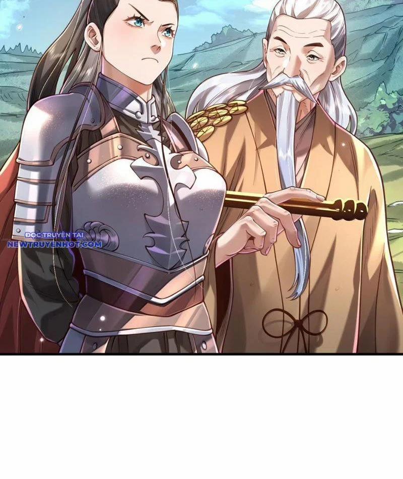 Bói Toán Mà Thôi, Cửu Vĩ Yêu Đế Sao Lại Thành Nương Tử Ta?! 68 trang 45