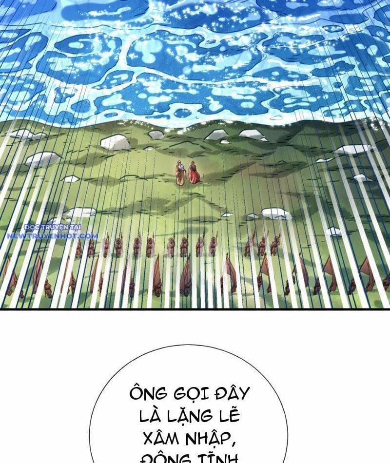 Bói Toán Mà Thôi, Cửu Vĩ Yêu Đế Sao Lại Thành Nương Tử Ta?! 68 trang 49