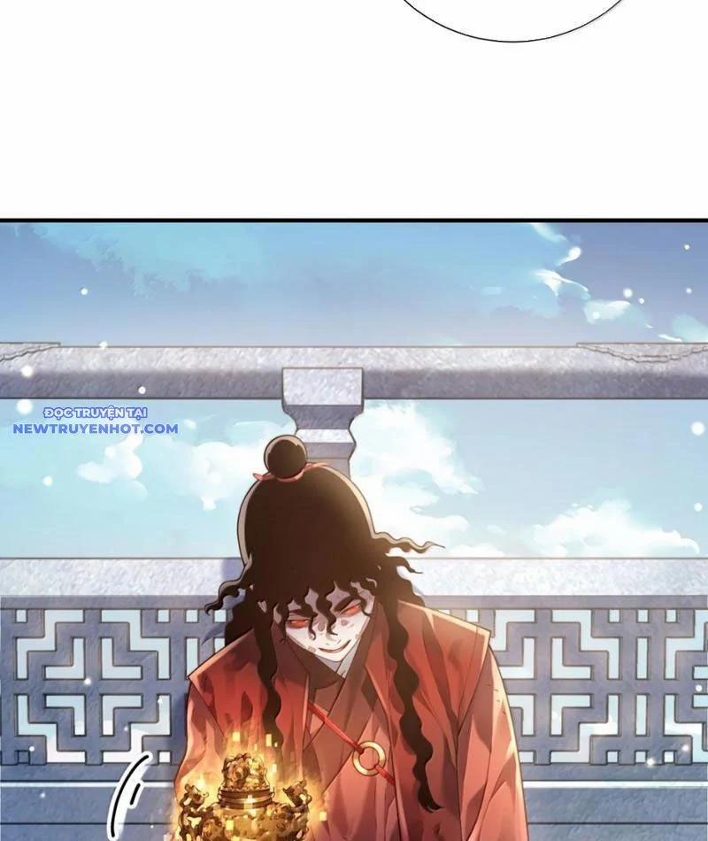 Bói Toán Mà Thôi, Cửu Vĩ Yêu Đế Sao Lại Thành Nương Tử Ta?! 68 trang 5