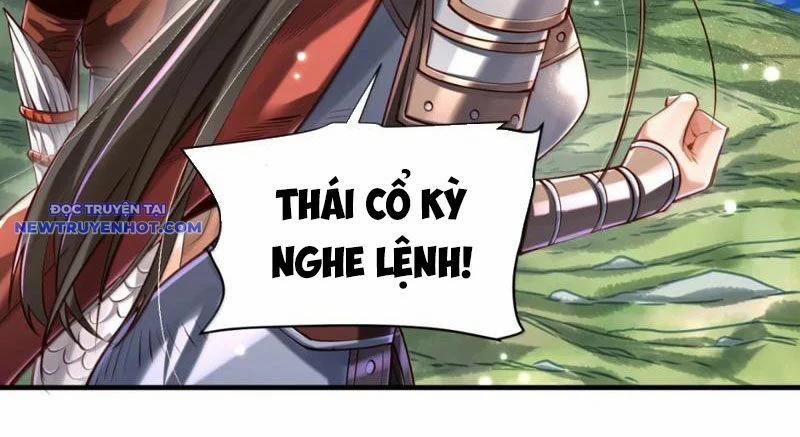 Bói Toán Mà Thôi, Cửu Vĩ Yêu Đế Sao Lại Thành Nương Tử Ta?! 68 trang 52