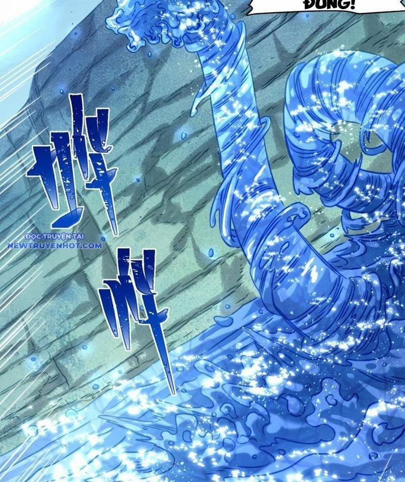 Bói Toán Mà Thôi, Cửu Vĩ Yêu Đế Sao Lại Thành Nương Tử Ta?! 68 trang 56