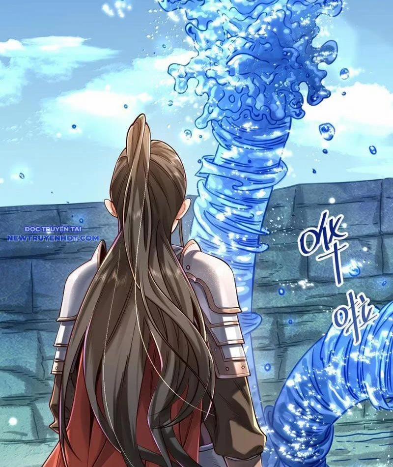 Bói Toán Mà Thôi, Cửu Vĩ Yêu Đế Sao Lại Thành Nương Tử Ta?! 68 trang 60