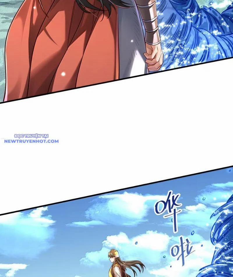 Bói Toán Mà Thôi, Cửu Vĩ Yêu Đế Sao Lại Thành Nương Tử Ta?! 68 trang 61