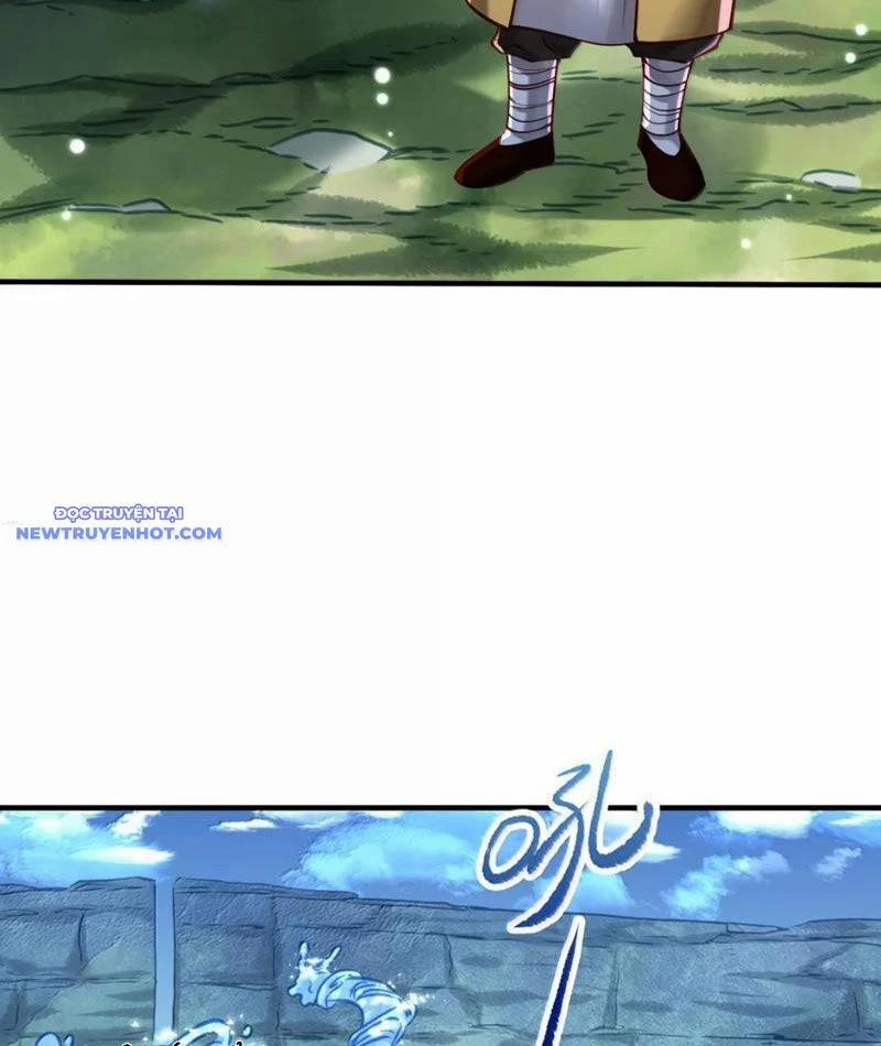 Bói Toán Mà Thôi, Cửu Vĩ Yêu Đế Sao Lại Thành Nương Tử Ta?! 68 trang 64