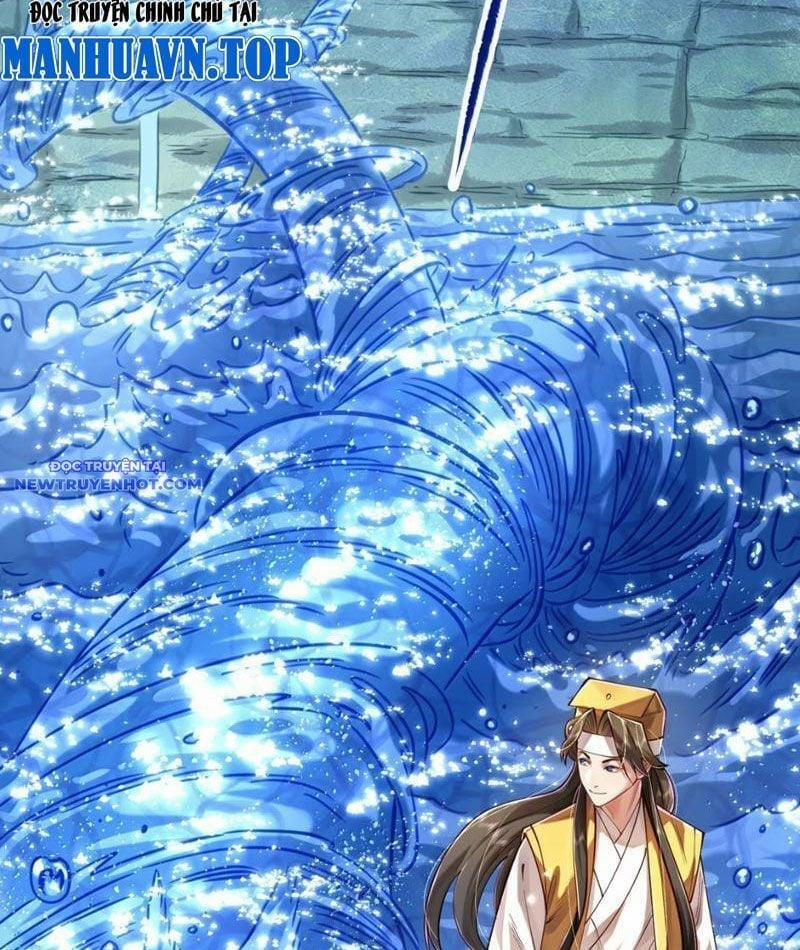 Bói Toán Mà Thôi, Cửu Vĩ Yêu Đế Sao Lại Thành Nương Tử Ta?! 68 trang 65