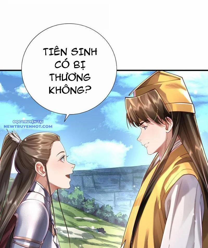 Bói Toán Mà Thôi, Cửu Vĩ Yêu Đế Sao Lại Thành Nương Tử Ta?! 68 trang 70