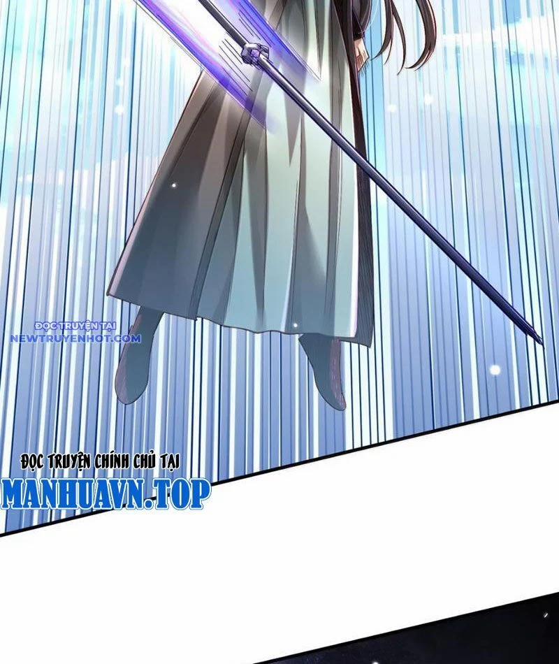 Bói Toán Mà Thôi, Cửu Vĩ Yêu Đế Sao Lại Thành Nương Tử Ta?! 68 trang 81