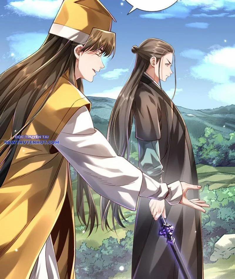 Bói Toán Mà Thôi, Cửu Vĩ Yêu Đế Sao Lại Thành Nương Tử Ta?! 68 trang 93