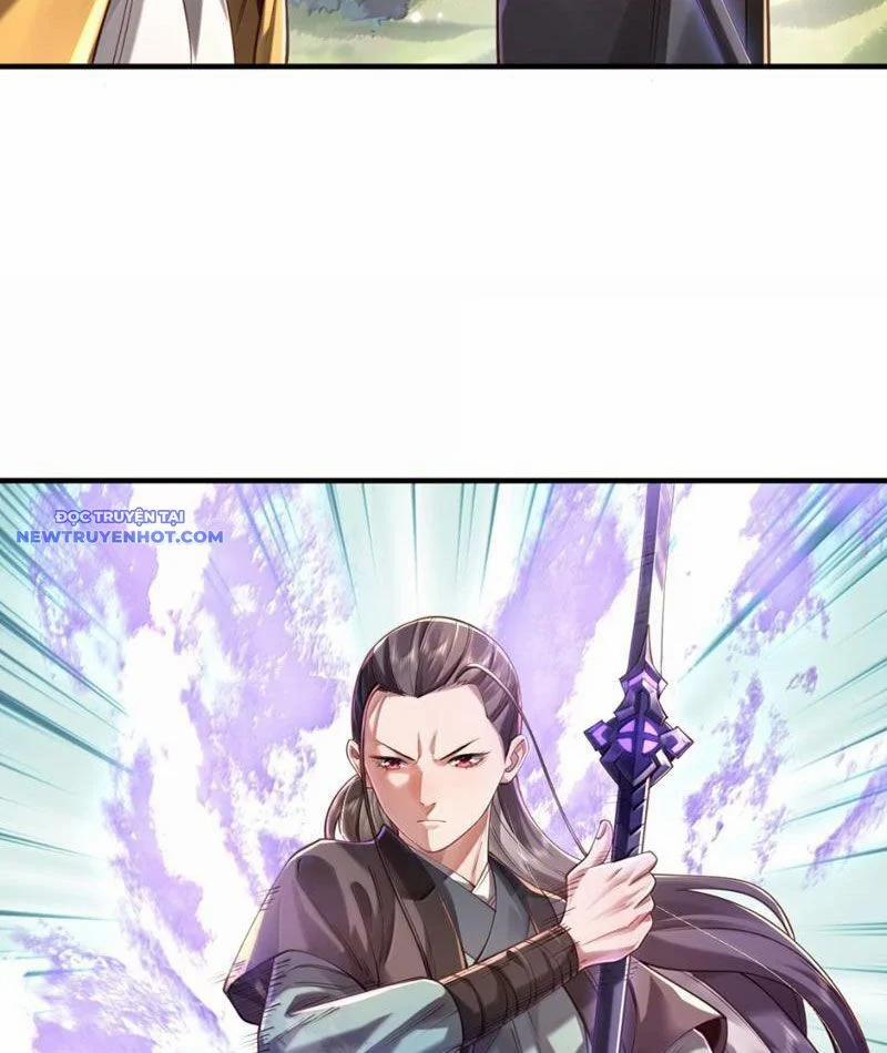 Bói Toán Mà Thôi, Cửu Vĩ Yêu Đế Sao Lại Thành Nương Tử Ta?! 68 trang 94