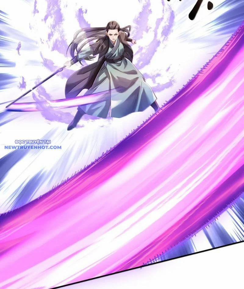Bói Toán Mà Thôi, Cửu Vĩ Yêu Đế Sao Lại Thành Nương Tử Ta?! 68 trang 96